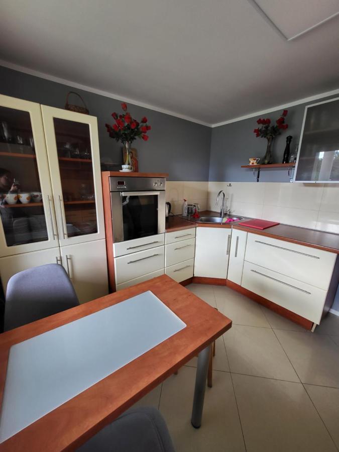 Guest house Likusy - Przy Plazy Nad Jeziorem Ukiel I Z Bezplatnym Prywatnym Parkingiem Olsztyn (Warmian-Masurian)