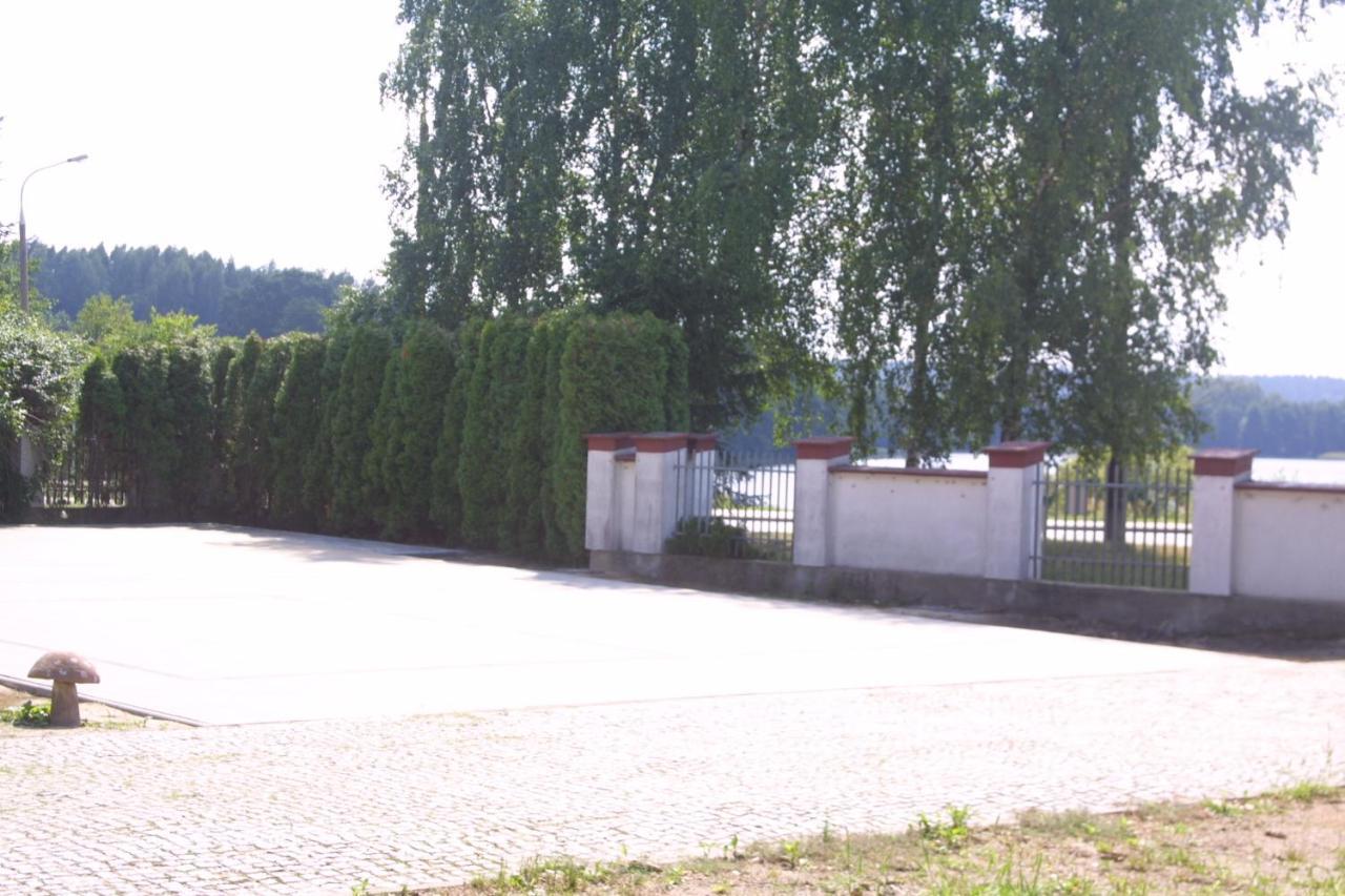 Likusy - Przy Plazy Nad Jeziorem Ukiel I Z Bezplatnym Prywatnym Parkingiem * Olsztyn (Warmian-Masurian)