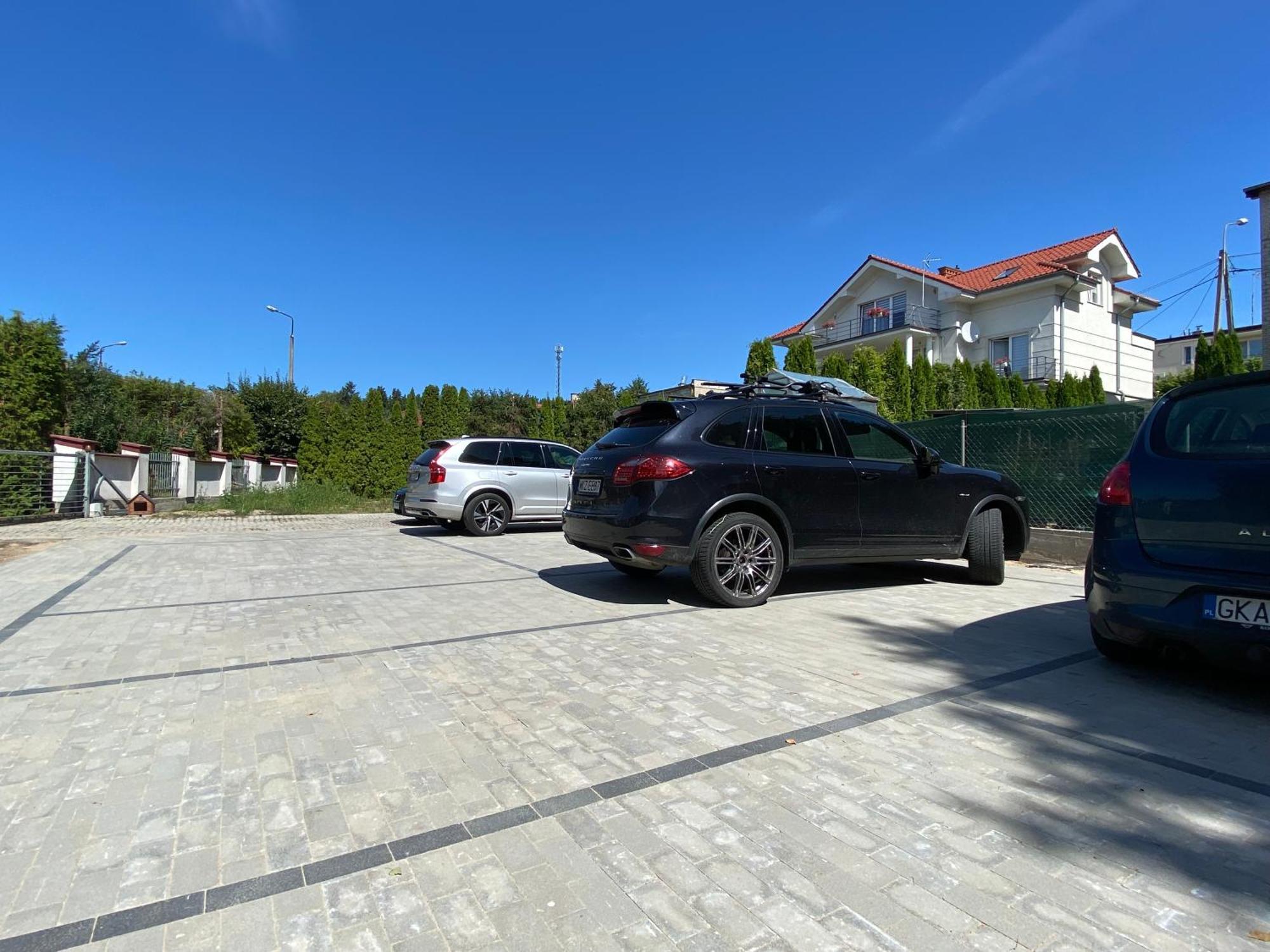 Likusy - Przy Plazy Nad Jeziorem Ukiel I Z Bezplatnym Prywatnym Parkingiem *